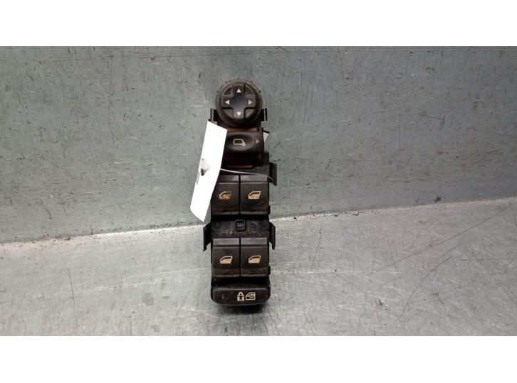 Recambio de mando elevalunas delantero izquierdo para peugeot 308 i (4a_, 4c_) 1.6 16v referencia OEM IAM 96644915XT 30170273 