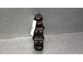 Recambio de mando elevalunas delantero izquierdo para peugeot 308 i (4a_, 4c_) 1.6 16v referencia OEM IAM 96644915XT 30170273 