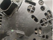 Recambio de alternador para dodge journey 2.0 crd referencia OEM IAM 0121715047 4801715AA 0121715047