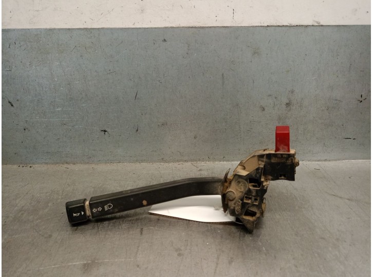 Recambio de mando luces para ford transit, caja abierta 1995 2.5 td referencia OEM IAM 91VB13B302AE 1052252 