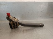 Recambio de mando luces para ford transit, caja abierta 1995 2.5 td referencia OEM IAM 91VB13B302AE 1052252 