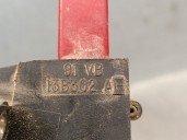 Recambio de mando luces para ford transit, caja abierta 1995 2.5 td referencia OEM IAM 91VB13B302AE 1052252 