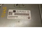 Recambio de centralita motor uce para seat leon (1p1) 1.6 tdi referencia OEM IAM 03L906023LF 5WP42915AA