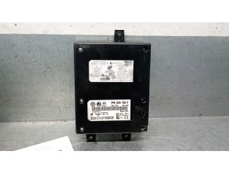 Recambio de modulo electronico para seat leon (1p1) 1.6 tdi referencia OEM IAM 7P6035730F 