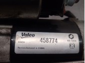 Recambio de motor arranque para dodge journey 2.0 crd referencia OEM IAM 5033440AC 5033440AC 