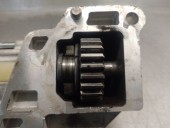 Recambio de motor arranque para dodge journey 2.0 crd referencia OEM IAM 5033440AC 5033440AC 