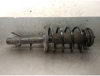 Recambio de amortiguador delantero izquierdo para citroën c4 cactus 1.2 thp 110 referencia OEM IAM 9820948680 9820948680 