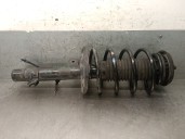 Recambio de amortiguador delantero izquierdo para citroën c4 cactus 1.2 thp 110 referencia OEM IAM 9820948680 9820948680 