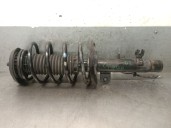Recambio de amortiguador delantero izquierdo para citroën c4 cactus 1.2 thp 110 referencia OEM IAM 9820948680 9820948680 