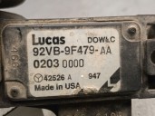 Recambio de electrovalvula vacio para ford transit, caja abierta 1995 2.5 td referencia OEM IAM 92VB9F479AA 6582335 
