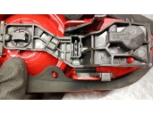 Recambio de piloto trasero porton derecho para seat leon (1p1) 1.6 tdi referencia OEM IAM 1P0945094F 1P0945108F 