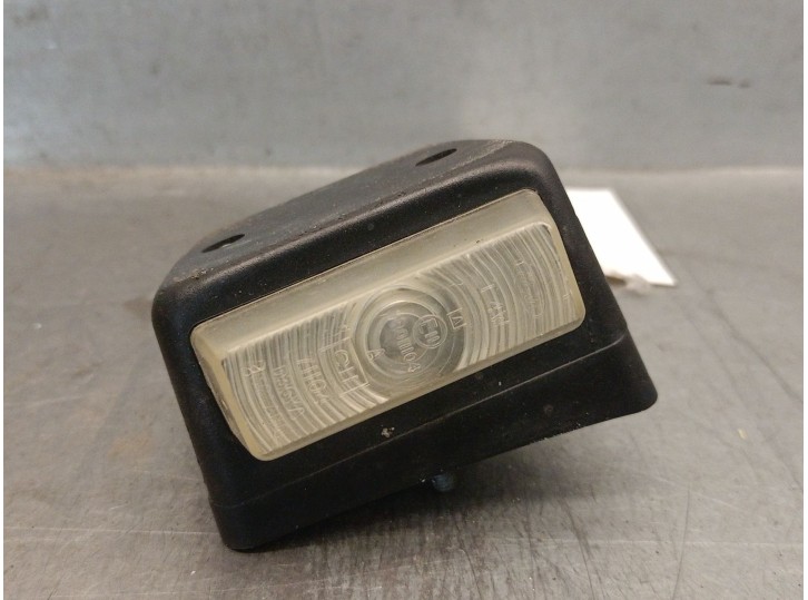 Recambio de piloto delantero izquierdo para ford transit, caja abierta 1995 2.5 td referencia OEM IAM 91VB15K491AA 6533437 