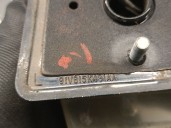 Recambio de piloto delantero izquierdo para ford transit, caja abierta 1995 2.5 td referencia OEM IAM 91VB15K491AA 6533437 