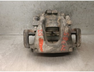 Recambio de pinza freno delantera izquierda para jaguar f-pace (x761) 2.0 td4 referencia OEM IAM T2H22654 T2H22654 