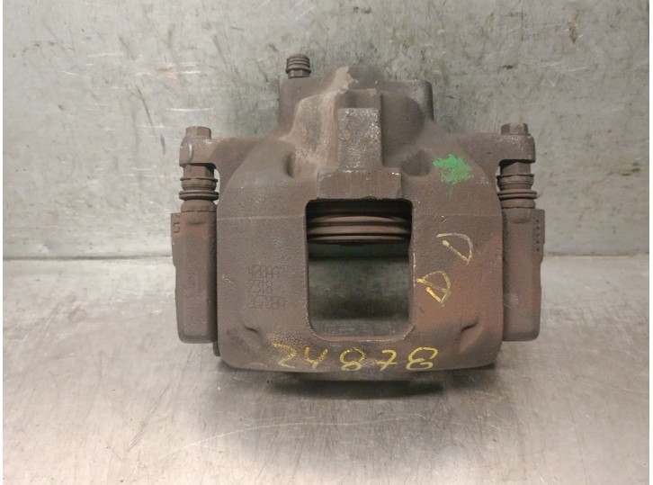 Recambio de pinza freno delantera derecha para dodge journey 2.0 crd referencia OEM IAM 68003707AA 68003707AA 