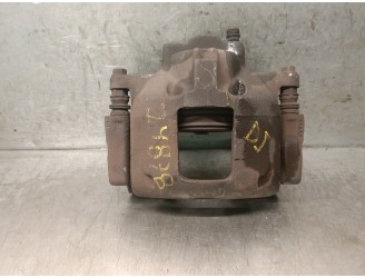 Recambio de pinza freno delantera izquierda para dodge journey 2.0 crd referencia OEM IAM 68003697AA 68003697AA 