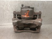 Recambio de pinza freno delantera izquierda para dodge journey 2.0 crd referencia OEM IAM 68003697AA 68003697AA 