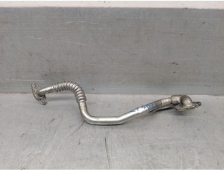 Recambio de tubo para audi a4 b6 (8e2) 2.0 fsi referencia OEM IAM 06B131521A 06B131521A 