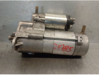 Recambio de motor arranque para jaguar f-pace (x761) 2.0 td4 referencia OEM IAM T2H1941 GX7311001AD 4380001972