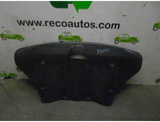 Recambio de cubrecarter para ssangyong rodius i 2.7 xdi referencia OEM IAM CESTA 39