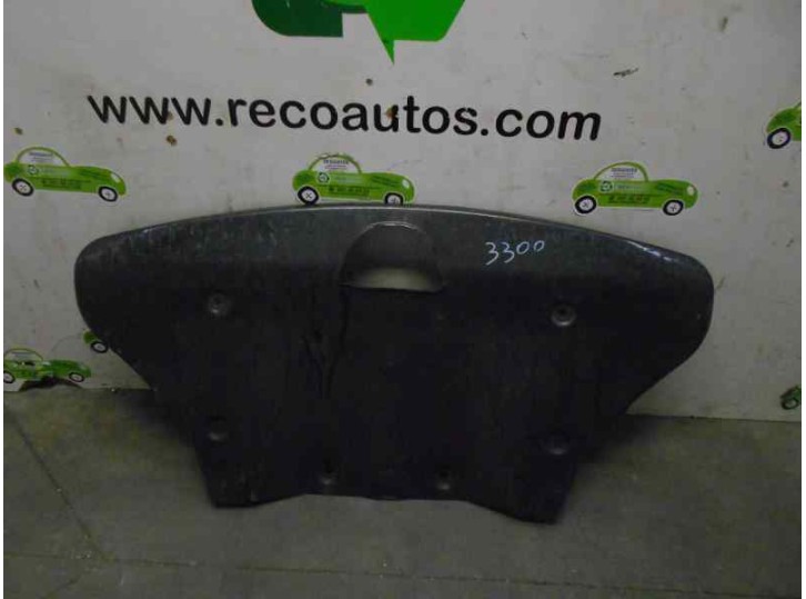 Recambio de cubrecarter para ssangyong rodius i 2.7 xdi referencia OEM IAM CESTA 39