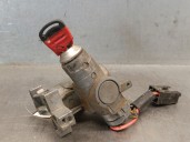 Recambio de conmutador de arranque para ford transit, caja abierta 1995 2.5 td referencia OEM IAM 98VB3675AB 1053774 