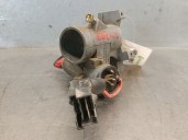 Recambio de conmutador de arranque para ford transit, caja abierta 1995 2.5 td referencia OEM IAM 98VB3675AB 1053774 