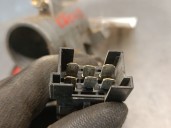 Recambio de conmutador de arranque para ford transit, caja abierta 1995 2.5 td referencia OEM IAM 98VB3675AB 1053774 