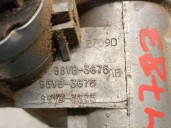 Recambio de conmutador de arranque para ford transit, caja abierta 1995 2.5 td referencia OEM IAM 98VB3675AB 1053774 