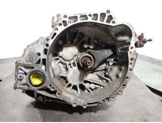 Recambio de caja cambios para toyota corolla verso (zer_, zze12_, r1_) 2.2 d-4d (aur10_) referencia OEM IAM A6510340 3030064030 