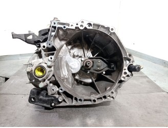 Recambio de caja cambios para opel combo furgoneta/monovolumen (k9) 1.5 d referencia OEM IAM 20V261 1763598