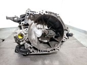 Recambio de caja cambios para opel combo furgoneta/monovolumen (k9) 1.5 d referencia OEM IAM 20V261 1763598