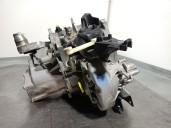 Recambio de caja cambios para opel combo furgoneta/monovolumen (k9) 1.5 d referencia OEM IAM 20V261 1763598