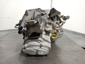 Recambio de caja cambios para opel combo furgoneta/monovolumen (k9) 1.5 d referencia OEM IAM 20V261 1763598