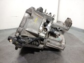 Recambio de caja cambios para opel combo furgoneta/monovolumen (k9) 1.5 d referencia OEM IAM 20V261 1763598