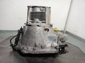 Replacement gearbox for Opel Combo van/MPV (K9) 1.5 D OEM IAM reference 20V261 1763598