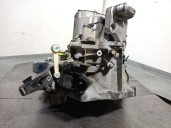 Recambio de caja cambios para opel combo furgoneta/monovolumen (k9) 1.5 d referencia OEM IAM 20V261 1763598