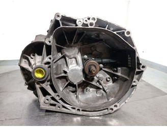 Recambio de caja cambios para citroën c4 ii (nc_) 1.6 hdi 110 referencia OEM IAM 20EA08 2231E5 1564301