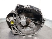Recambio de caja cambios para citroën c4 ii (nc_) 1.6 hdi 110 referencia OEM IAM 20EA08 2231E5 1564301