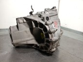 Recambio de caja cambios para citroën c4 ii (nc_) 1.6 hdi 110 referencia OEM IAM 20EA08 2231E5 1564301