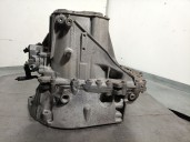 Recambio de caja cambios para citroën c4 ii (nc_) 1.6 hdi 110 referencia OEM IAM 20EA08 2231E5 1564301