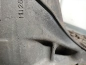 Recambio de caja cambios para citroën c4 ii (nc_) 1.6 hdi 110 referencia OEM IAM 20EA08 2231E5 1564301