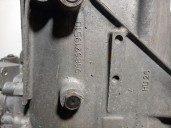 Recambio de caja cambios para citroën c4 ii (nc_) 1.6 hdi 110 referencia OEM IAM 20EA08 2231E5 1564301