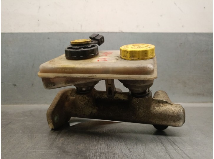 Recambio de bomba freno para ford transit, caja abierta 1995 2.5 td referencia OEM IAM 94VB2140AB 7143733 