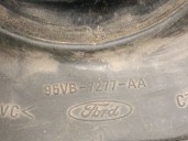 Recambio de palanca cambio para ford transit, caja abierta 1995 2.5 td referencia OEM IAM 95VB7277AA 7228553 