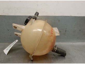 Recambio de deposito expansion para ford transit, caja abierta 1995 2.5 td referencia OEM IAM 95VB8A080CE 7166664 