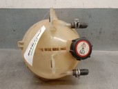 Recambio de deposito expansion para ford transit, caja abierta 1995 2.5 td referencia OEM IAM 95VB8A080CE 7166664 