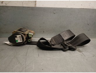Recambio de cinturon seguridad delantero derecho para audi a6 avant (4b5) 2.5 v6 24v tdi referencia OEM IAM 4B0857706A 4B0857706