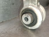 Recambio de brazo suspension superior delantero izquierdo para jaguar f-pace (x761) 2.0 td4 referencia OEM IAM HK833084RH T4A106