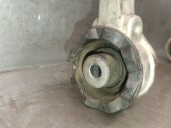 Recambio de brazo suspension superior delantero izquierdo para jaguar f-pace (x761) 2.0 td4 referencia OEM IAM HK833084RH T4A106